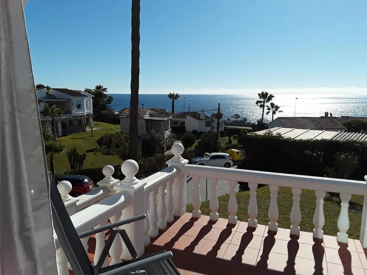 Sea Views, Beach & Pool La Cala Mijas ,Alcantara Malaga 0*,  Spain