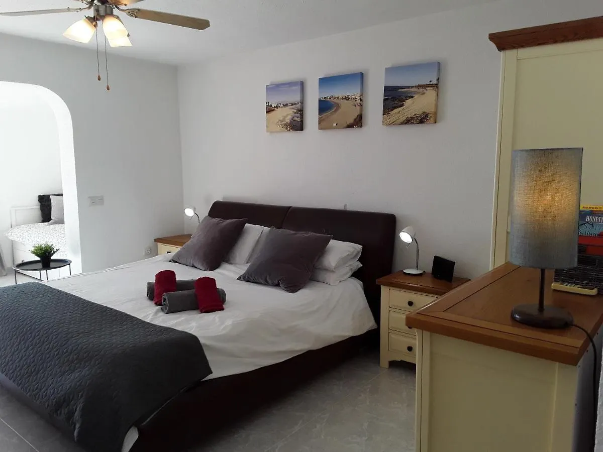 Apartment Sea Views, Beach & Pool La Cala Mijas ,Alcantara Malaga