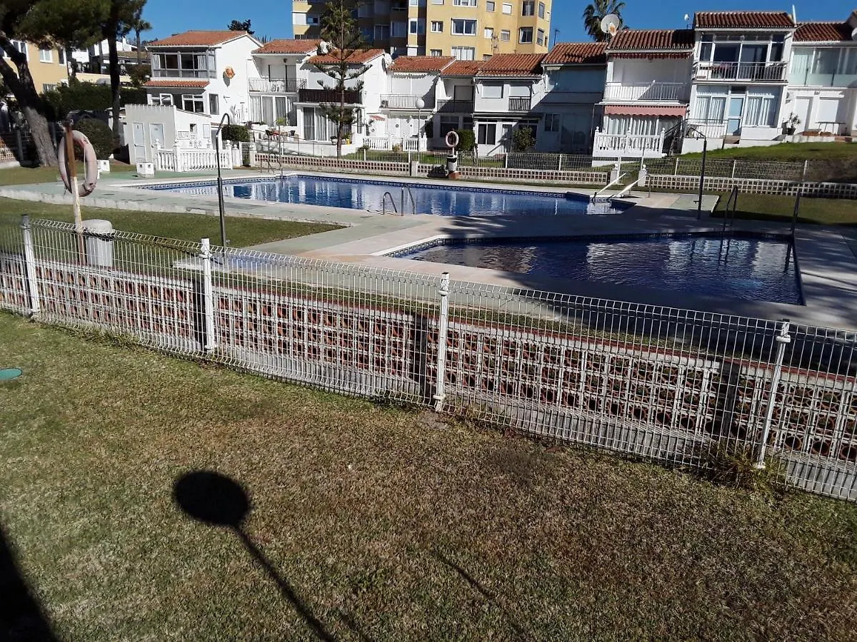 Sea Views, Beach & Pool La Cala Mijas ,Alcantara Malaga Apartment