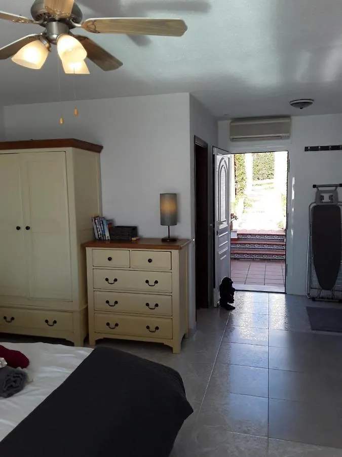 Sea Views, Beach & Pool La Cala Mijas ,Alcantara Malaga 0*,