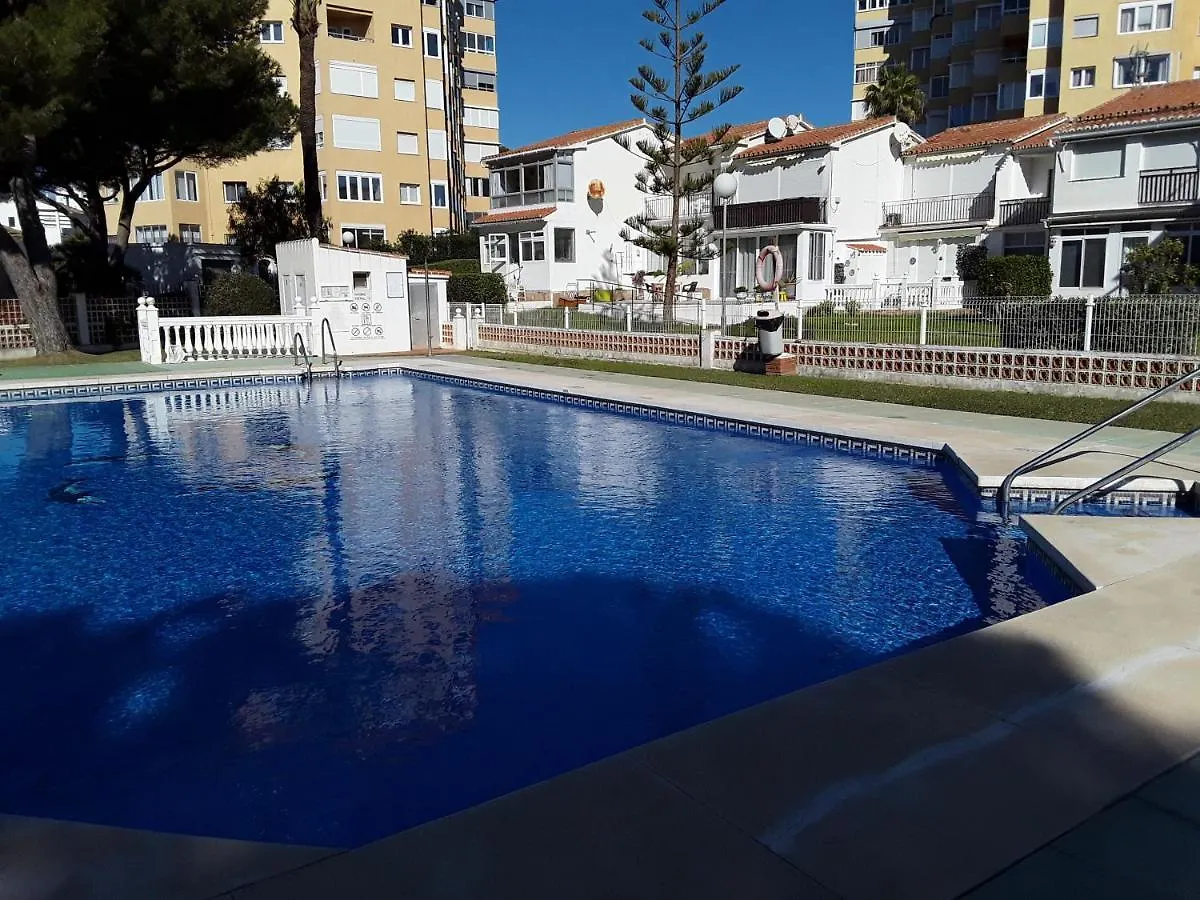 Sea Views, Beach & Pool La Cala Mijas ,Alcantara Malaga 0*,  Spain