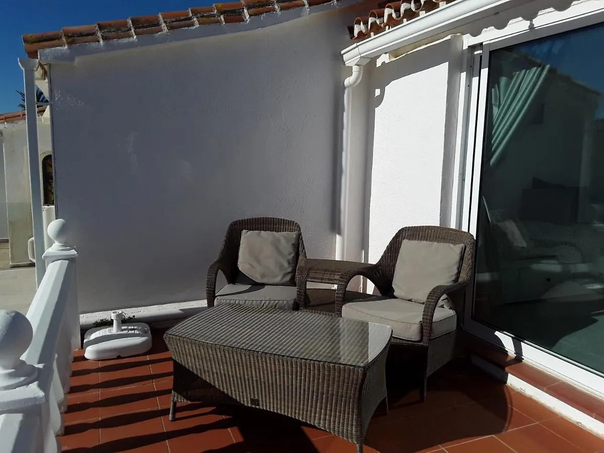 Apartment Sea Views, Beach & Pool La Cala Mijas ,Alcantara Malaga Spain