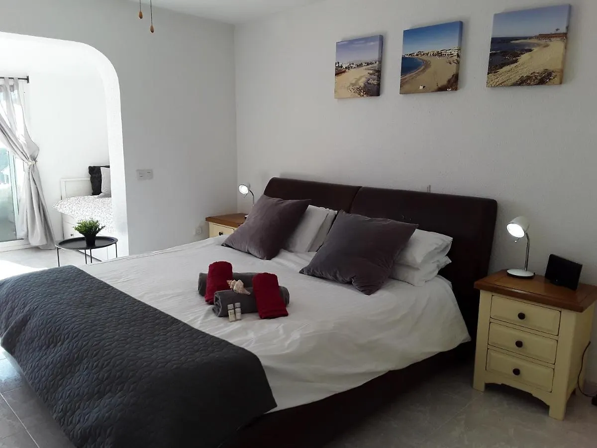 Sea Views, Beach & Pool La Cala Mijas ,Alcantara Malaga 0*,