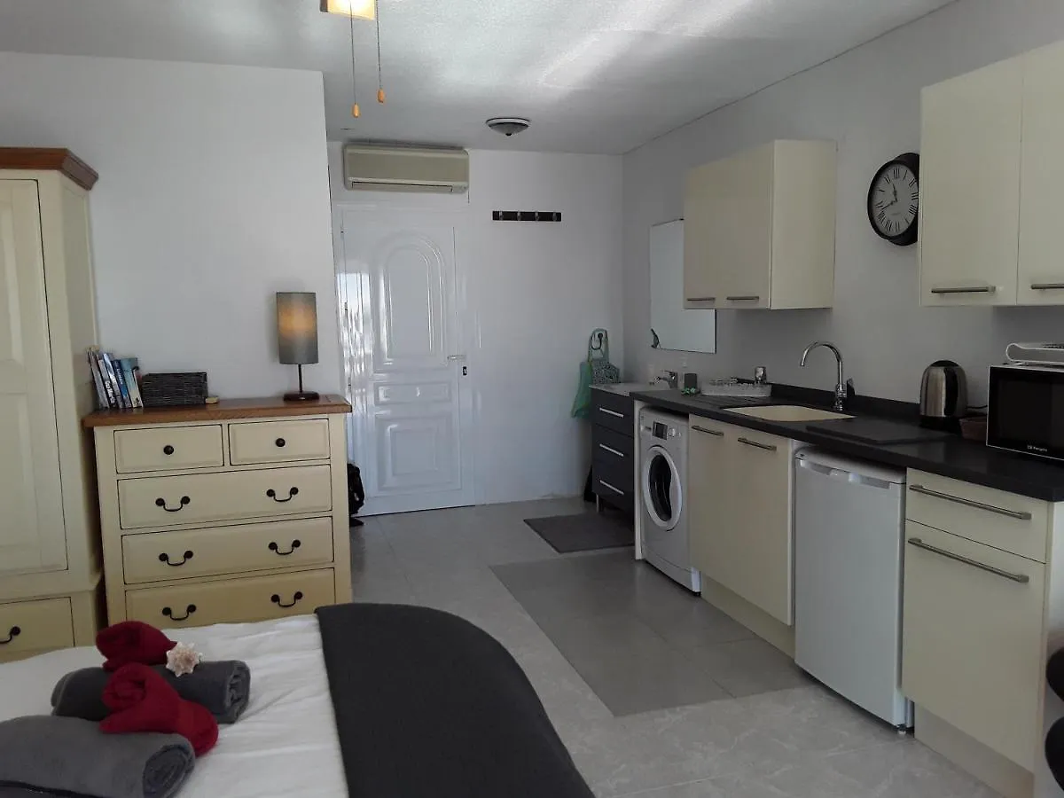 Sea Views, Beach & Pool La Cala Mijas ,Alcantara Malaga Spain