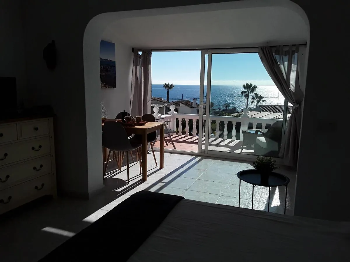 Sea Views, Beach & Pool La Cala Mijas ,Alcantara Malaga 0*,  Spain