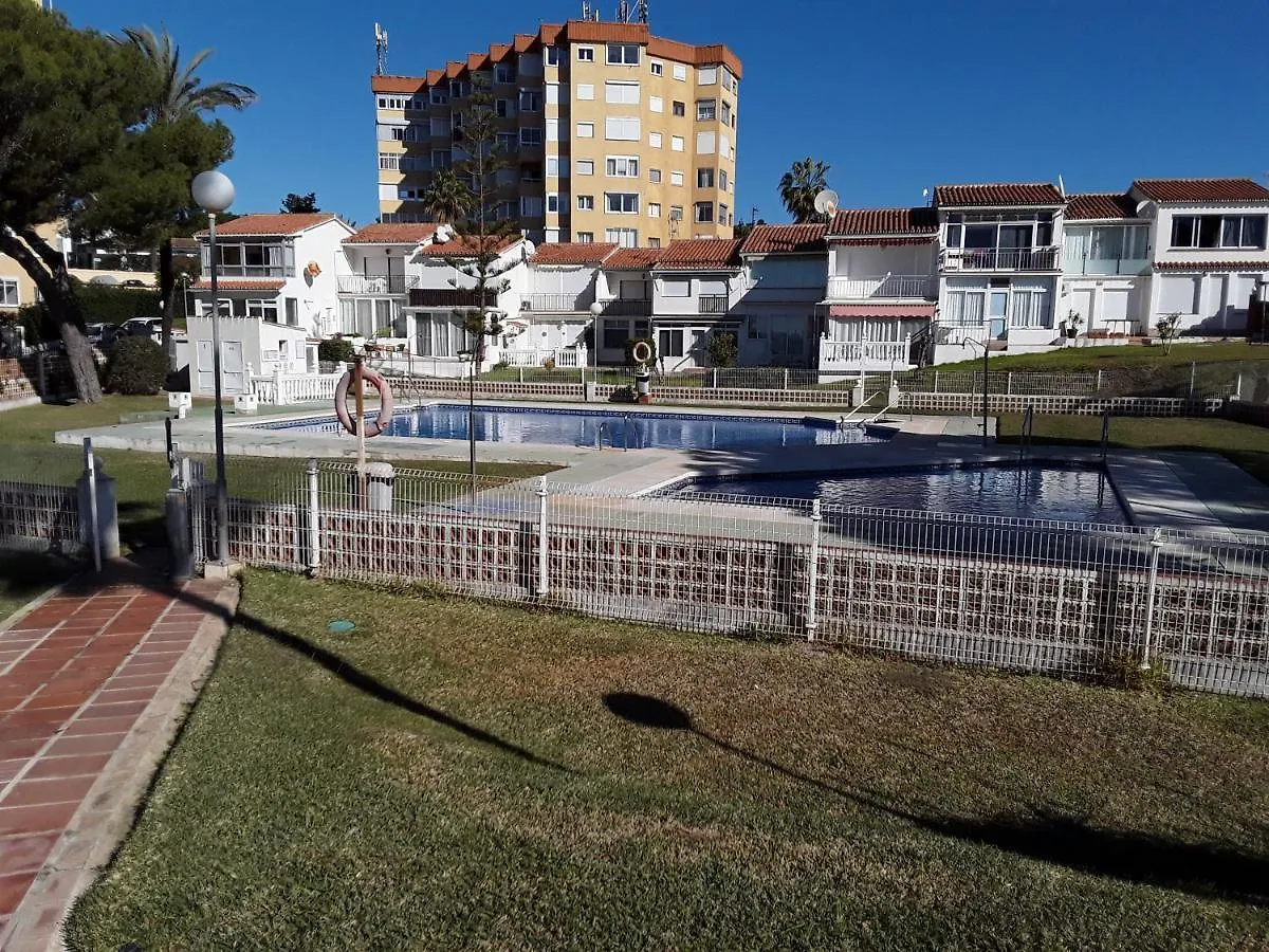 Apartment Sea Views, Beach & Pool La Cala Mijas ,Alcantara Malaga Spain