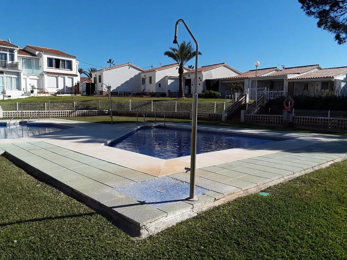 Sea Views, Beach & Pool La Cala Mijas ,Alcantara Malaga