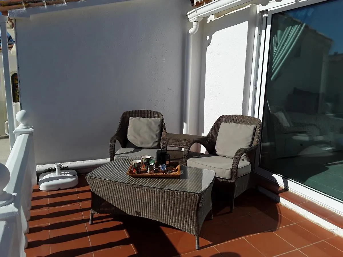 Sea Views, Beach & Pool La Cala Mijas ,Alcantara Malaga 0*,