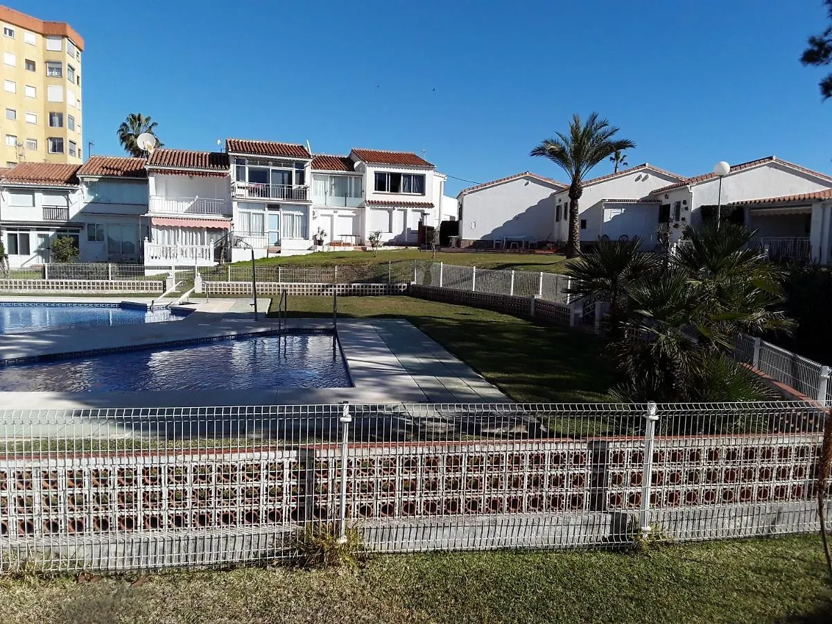 Sea Views, Beach & Pool La Cala Mijas ,Alcantara Malaga Apartment