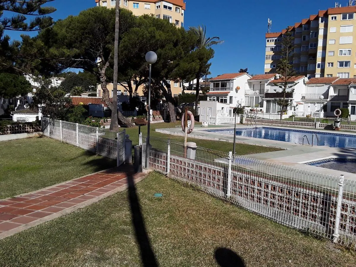 Sea Views, Beach & Pool La Cala Mijas ,Alcantara Malaga