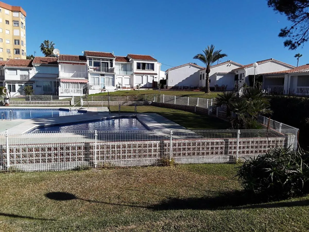 Apartment Sea Views, Beach & Pool La Cala Mijas ,Alcantara Malaga