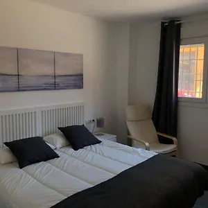 La Casita , Málaga España