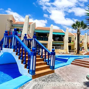 Mareverde Holiday's, 1 & Big Terrace , Costa Adeje (Tenerife) España