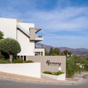  Apartment Harmony In La Cala Golf, Mijas Spain