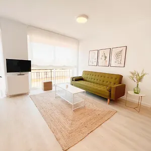  Apartamento Homely Cienfuegos, Plaza De La Merced Con Vistas