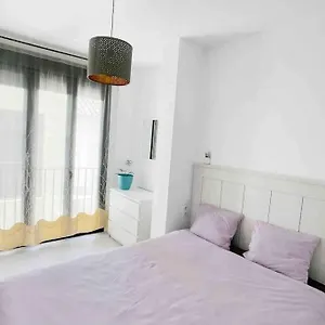  Apartamento 2 Bedroom Next To Plaza De La Merced