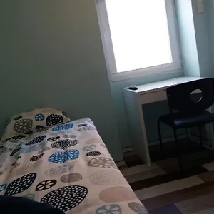  Apartamento Cityroom