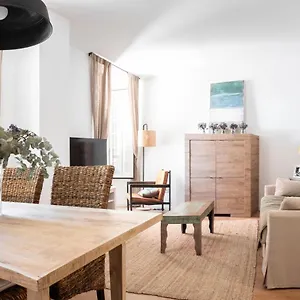  Apartamento Apartamento De Lujo En Plaza Del Teatro