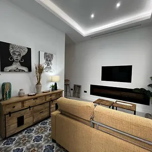  Apartamento Grand Larios