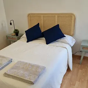  Apartamento Centro