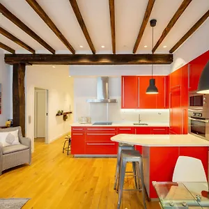 Kresala - Basque , San Sebastián España