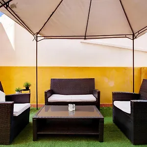  Apartamento Heroes De Sostoa 56