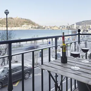 Ortzimuga - Basque , San Sebastián España
