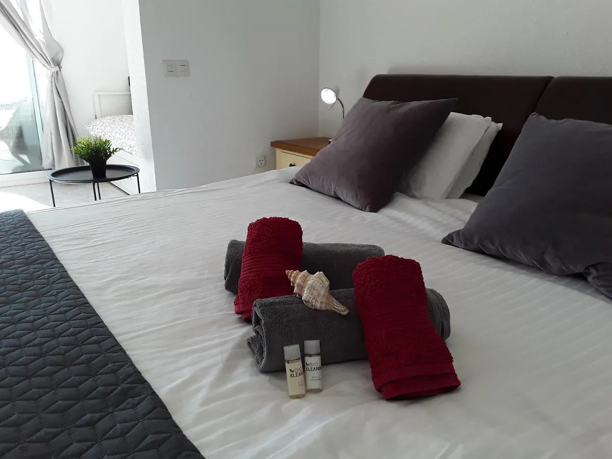 Apartamento Sea Views, Beach & Pool La Cala Mijas ,Alcantara Málaga España