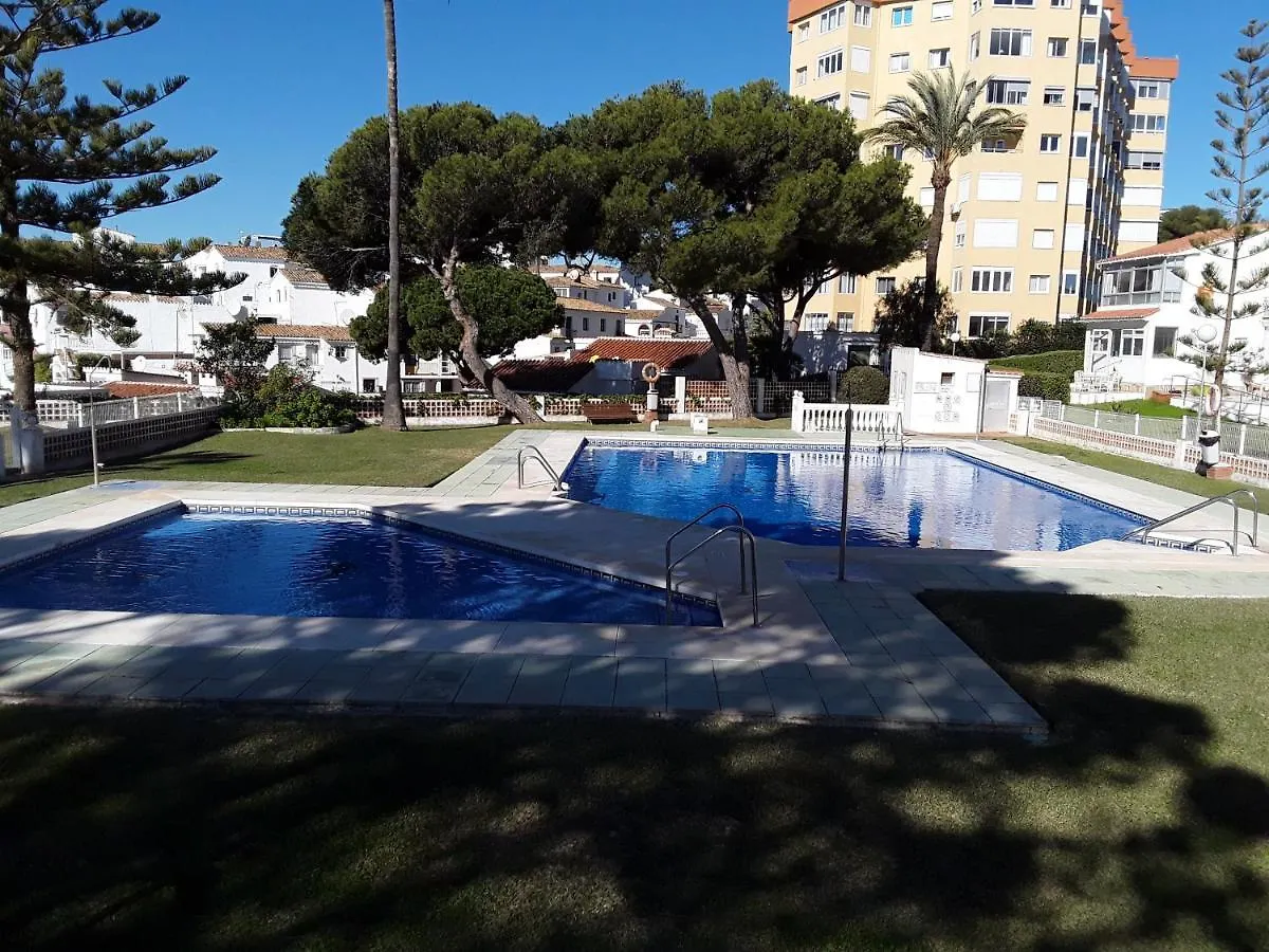 Apartamento Sea Views, Beach & Pool La Cala Mijas ,Alcantara Málaga