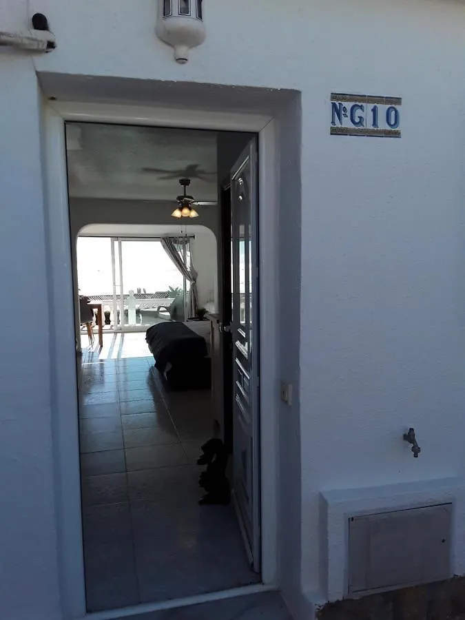Sea Views, Beach & Pool La Cala Mijas ,Alcantara Málaga Apartamento